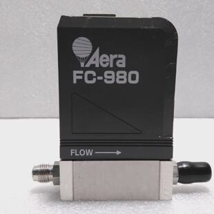 二手AERAFC980MASS流量控制器TC94HV018500立方厘米HCL