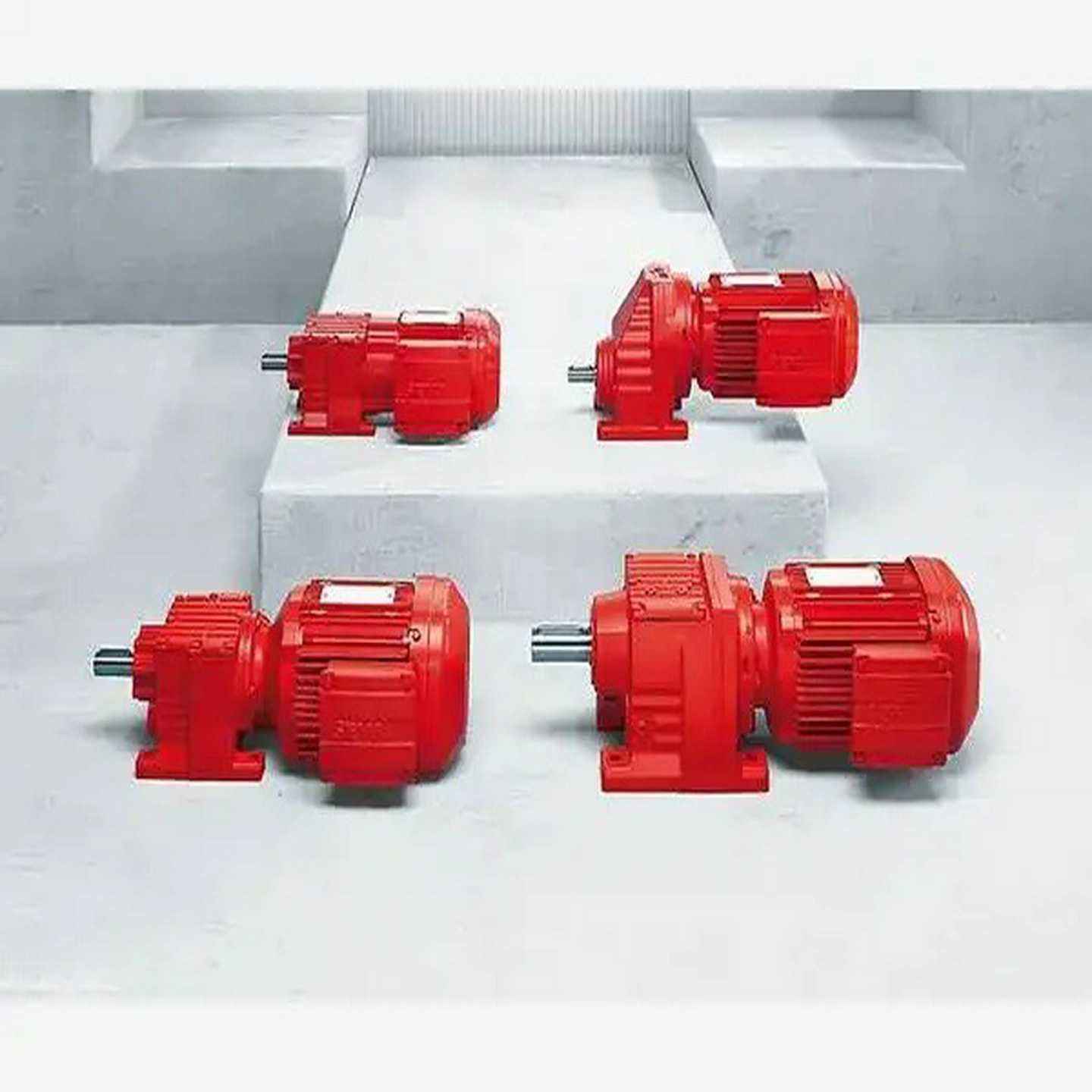 SEW螺旋锥齿轮减速机KHZ37KHZ47KHZ57KHZ6X7KHZ87KHZ97KHZ10