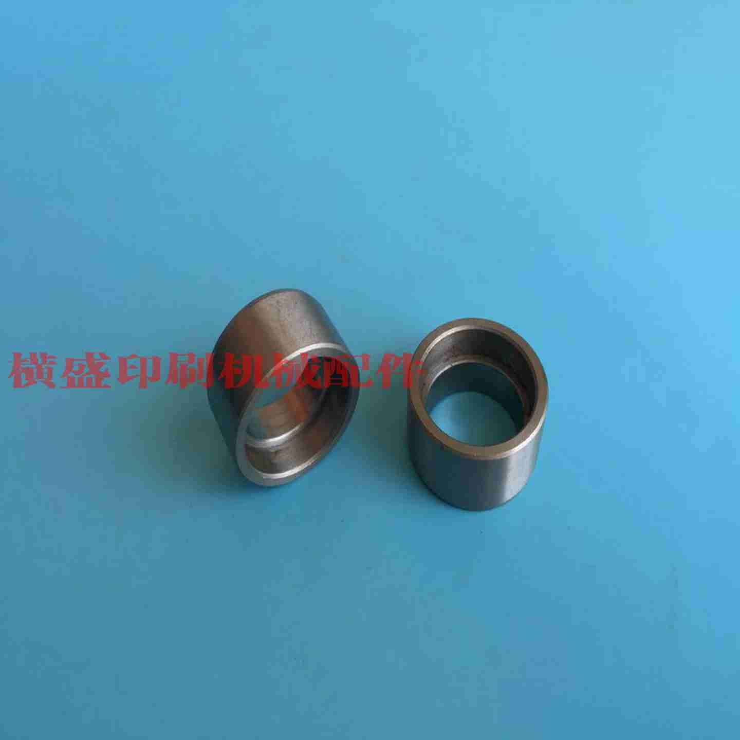 议价D-海德堡印刷机配件SM74PM74墨辊轴承座轴承钢套
