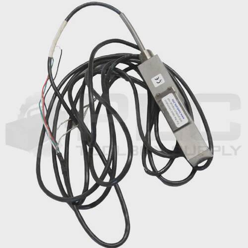 NEW OMEGADYNE INC. LC501250 STAINLESS CANTILEVER LOAD CELL