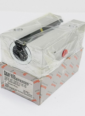 RexrothR108762020LSATO-A-20-DDLinear-Set-unused/OVP-