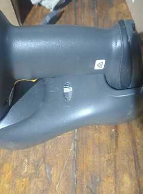 Symbol讯宝 LS4278 无线扫描枪 配有底座STB4（佳毅工控）