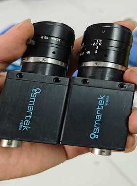 德国Smartek工业相机GC2441M，二手拆机，成色如图--议价商品