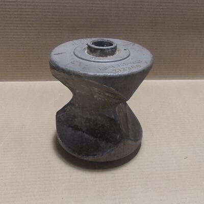 Enerpac Automotive  Z12388 Conduit Pipe Bender Roller 1 Thro