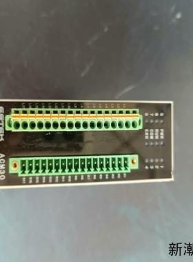 ESTEK温度控制模块 ACM30-8-R0V10成色新议价商品
