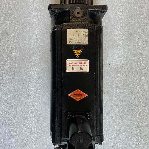询》CFM90LTFRH1MSM50伺服电机实照现货功