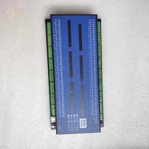 ZQWL智嵌物联ZQWL-10-2DZRC32网络继电器板，