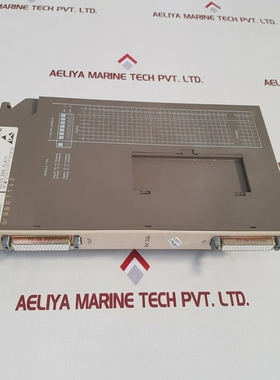 Siemens6es5306-7la11simatics5interfacemodule