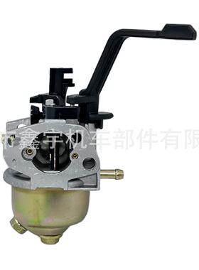 168F170F化油器forgx160gx2003KW6.5HP汽油发电机配件Carb