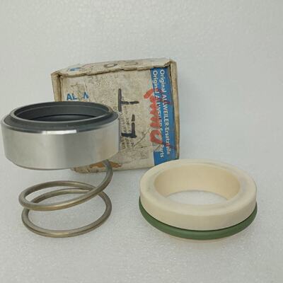 Allweiler Mechanische Dichtung 050 Gre 50mm  Neu