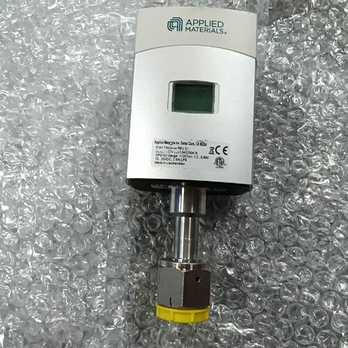 询》APPLIED MATERIALS 0191734060