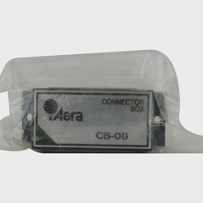 Bote De Connecteur AERA CB08
