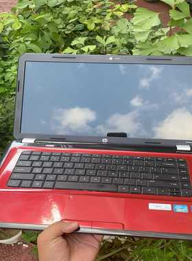 惠普G6惠普HPPaviliong6Noteboo--议价商品