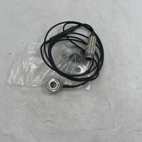 NOVATECH F313CFR0KN LOAD CELL NEW WITHOUT BOX