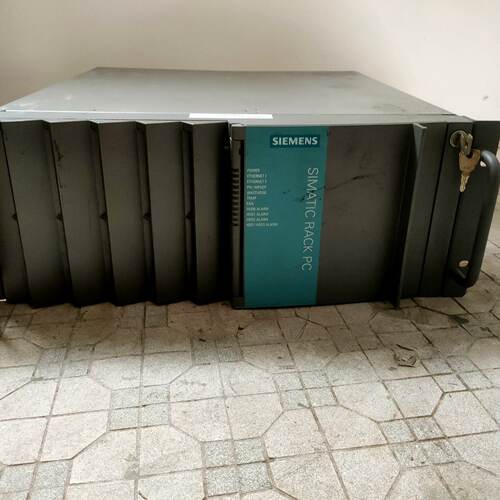 【议价】SIMATIC IPC847D PCS 7 lnd.W