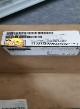 6GK1500-0AA10全新原装仅开封实拍图片周末--议价商品