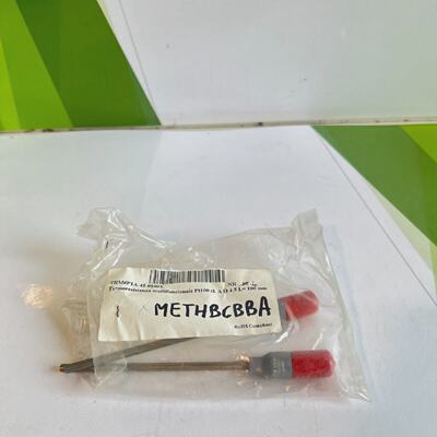 Sonda di temperatura Italcoppie RTD  TRMP1A450100X PCS 2