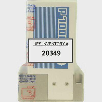 Fujikin FCSP7002W4WS1F850A3 Flow Control System P7000 WR TEL