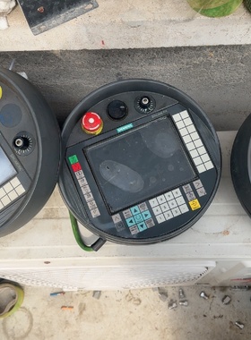 西门子SIEMENS手持操作面板HT86FC54030A-议价