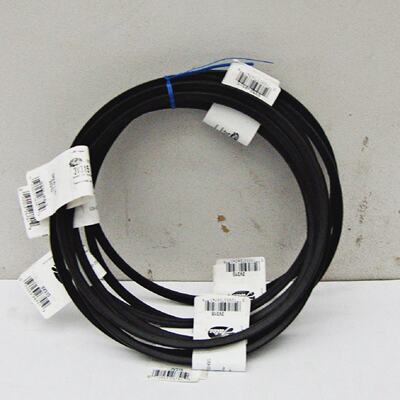 New Gates Belt Super HC Part3V315 Matched Set Of 8  17035ISU