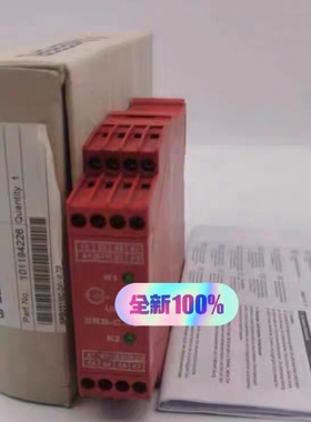 施迈赛安全继电器SRB301MC24VAES2535现货