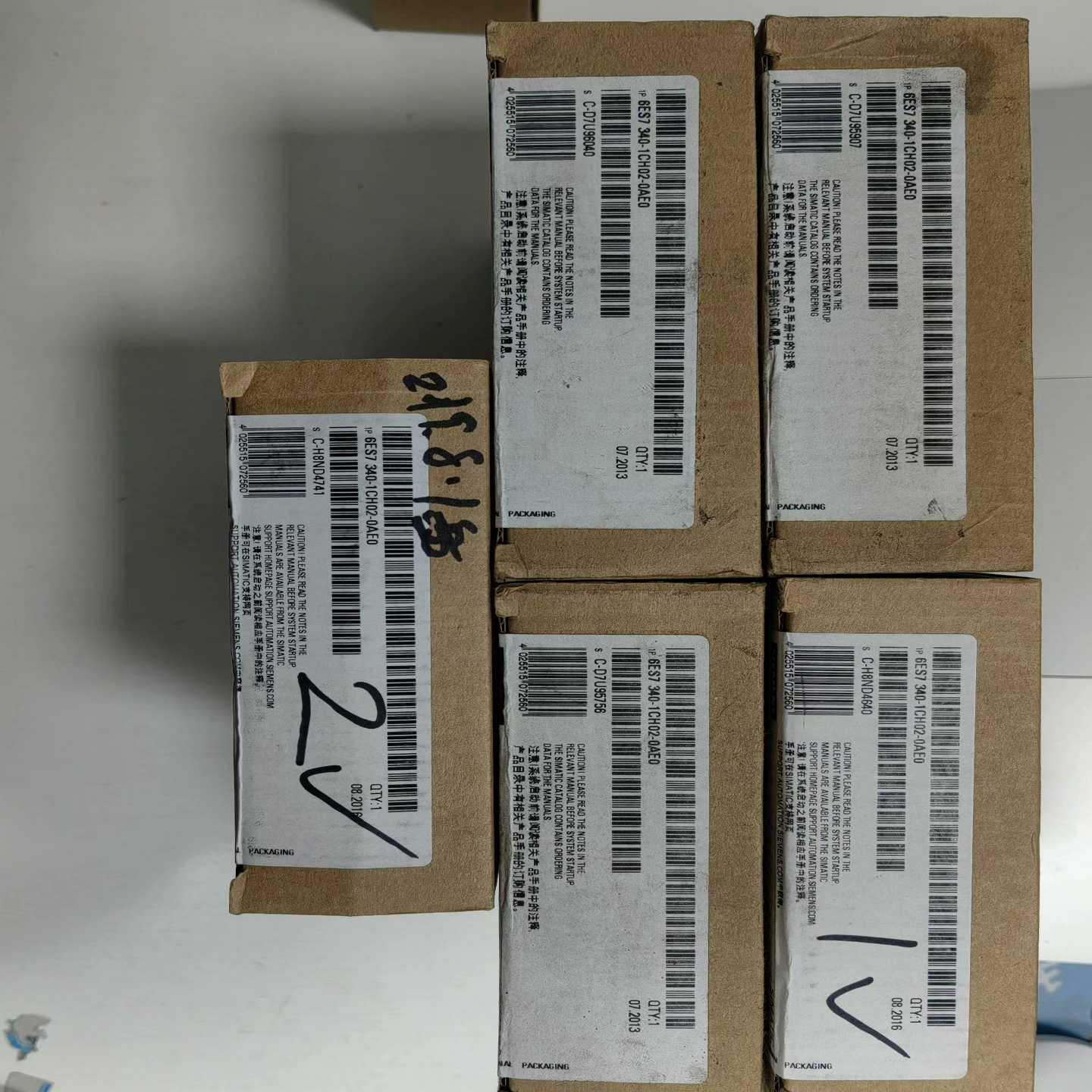 S7-300模块6ES7340-1CH02-0AE0询价