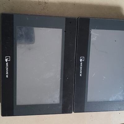 议价Weiluntong Touch Screen Tk6070ip Tk6071ip Disassemble Th