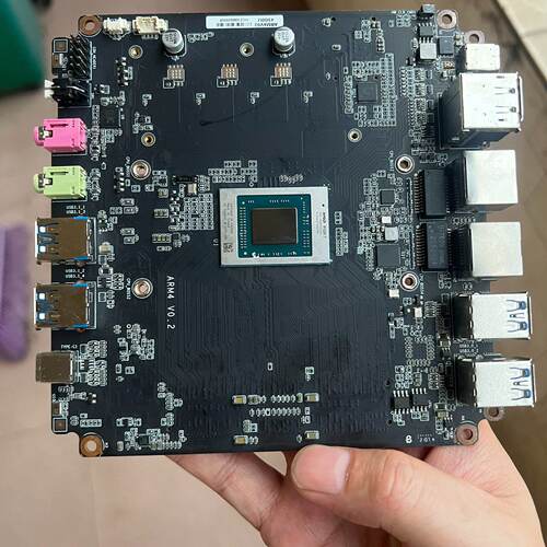议价R54500U主板具体是哪种电议价