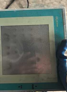 下来斯美特触摸屏GD17N-BST2E-C0，成色如图，询价