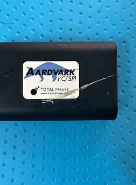 询价-TotalPhase Aardvark I2CSPI Ho