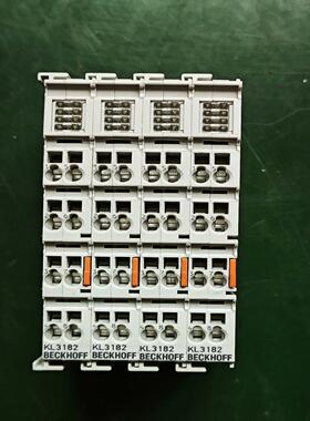 询价KL3182倍福PLC