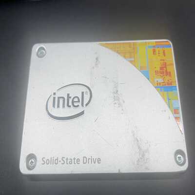 （议价）intelSSD530120G