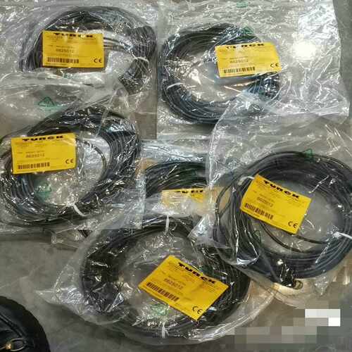 咨询-TURCK图尔克线缆RKC4T-10/TEL6625012