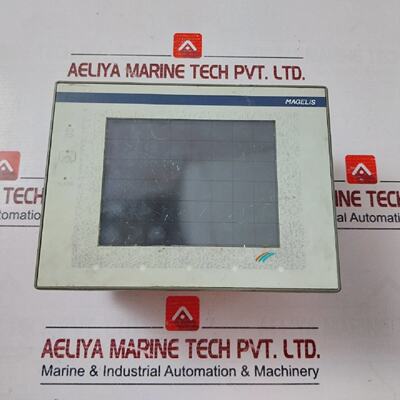 Telemecanique XBTF032110 Interfaz Terminal Sin Memory Card N