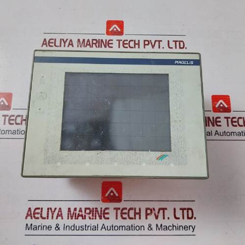 Telemecanique XBTF032110 Interfaz Terminal Sin Memory Card N - 封面