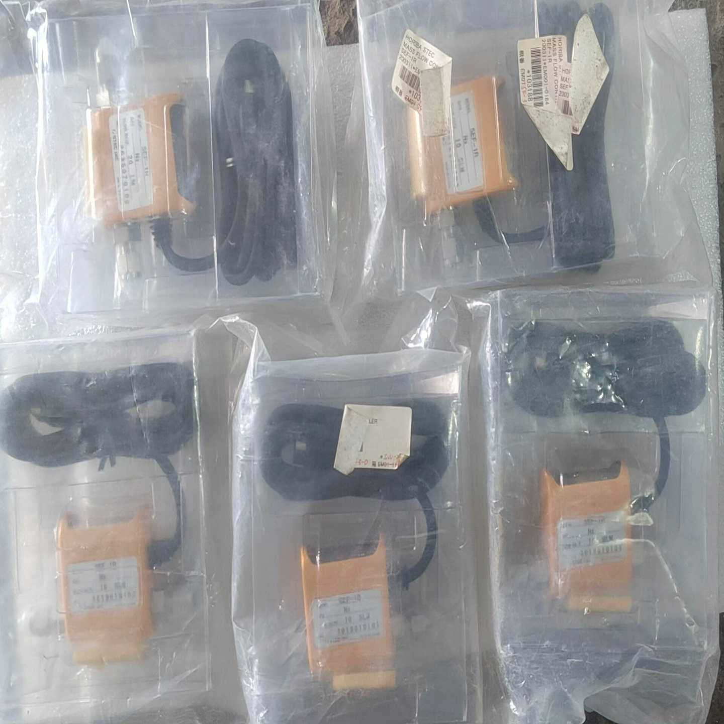 询价【STEC流量计SEF-1R】【日本原装】【氮气流量计】