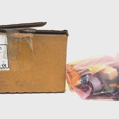 NEW RED LION CONTROLS PBA04101 MODULE