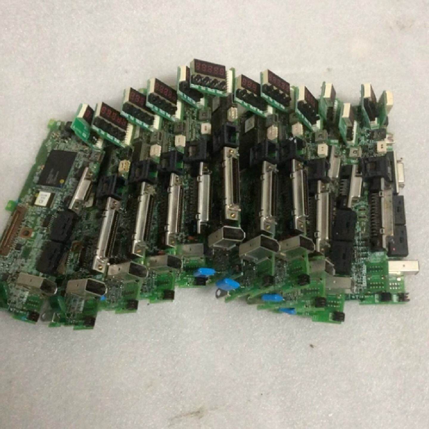 配件MRJ340B主板有量放心拍议价