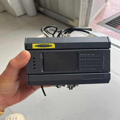 BANNER邦纳BSP01-30SR控制器，实物图！包功询价