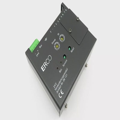 LichtsteuerungERCOVerdunkelungsmodulArt-Nr.06121Steueru