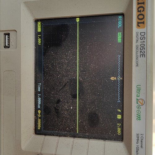 RIGOL普源/RIGOL 双通道数字示波器DS1052E议价