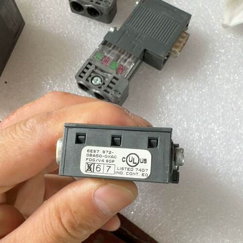 询-6ES7 9720BA500XA0