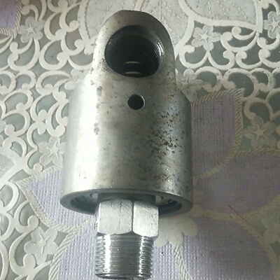 议价1 Hydraulic HighPressure Rotary Joint For Imported Disml