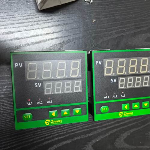 齐亚斯Ziasiot熔体压力检测控制器型号ZS900-询价