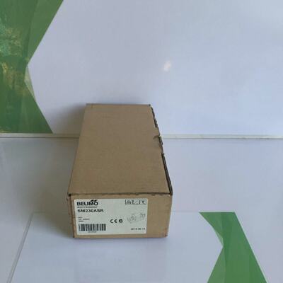 Belimo SM230ASR Inutilizzato