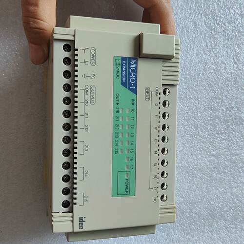 询价IDEC PLC  FC1A-E1A4议价