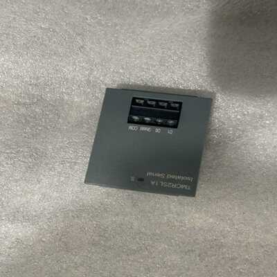 【议价】TMCR2SL1AM200串口通信扩展板，九成新，功能