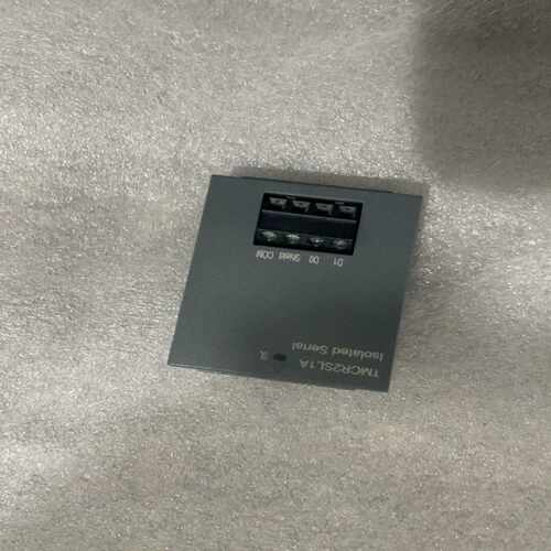 (议价)TMCR2SL1AM200串口通信扩展板，九成新，功能