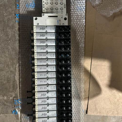 费斯托阀岛 FESTO  CPX总线模块，CPX-FB36，—议价