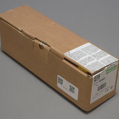 全新Murrelektronik5556324个月保修
